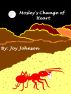 Mosley's Change of Heart by Joy Johnson