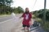 the happy trails of hitch hike mike by hitchhikemike 
