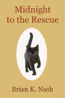 Cover for 'Midnight to the Rescue'