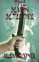 Cover for 'The Demon Detective'