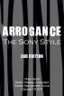Arrogance The Sony Style by Vitaly Demin