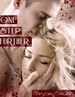 Cover for 'One Step Further'