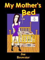 Cover for 'My Mother's Bed: Art Diva FemDom'