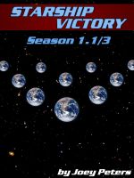 Cover for 'Starship Victory Season 1.1/3'