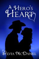 Cover for 'A Hero's Heart'