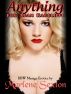 Anything for Adam Radcliffe - The Stacy Saga Part I by Marlene Sexton
