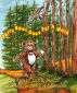 Perry Bear Goes For A Walk by Jack Mason