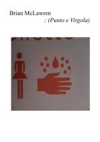 Cover for '; (punto e virgola)'