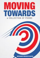 Cover for 'Moving Towards'