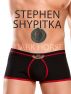 Dark Horse by Stephen Shypitka