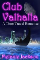 Cover for 'Club Valhalla'