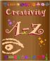 Almost Free: Creativity A-Z by David Williams
