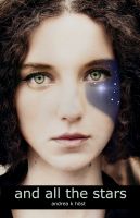 Cover for 'And All the Stars'