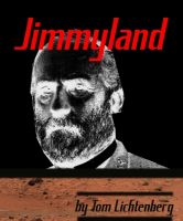 Cover for 'Jimmyland'