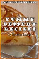 Cover for 'Yummy Dessert Recipes'