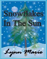 Cover for 'Snowflakes In The Sun'