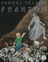 Cover for 'Phantom'