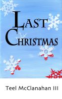 Cover for 'Last Christmas'