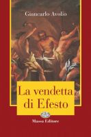 Cover for 'La Vendetta di Efesto'