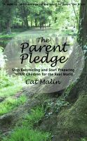 Cover for 'The Parent Pledge'
