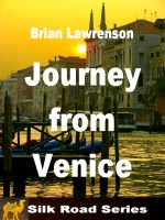 Cover for 'Journey from Venice'