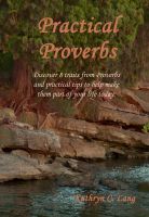Cover for 'Practical Proverbs'