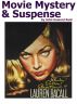 Movie Mystery & Suspense by John Howard Reid