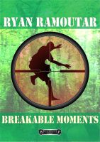 Cover for 'Breakable Moments'
