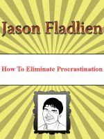 Cover for 'How to Eliminate Procrastination'