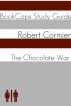 The Chocolate War (A BookCaps Study Guide) by BookCaps 