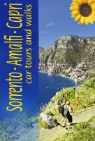 Cover for 'Landscapes of Sorrento, Amalfi and Capri'