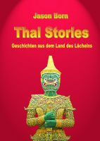 Cover for 'Thai Stories'