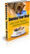 Dieting Your Dog - More Years Together With Proper Nutrition! by Gez Bennett