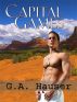 Capital Games by GA Hauser