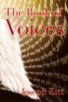 Cover for 'The Book of Voices'