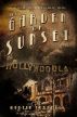 The Garden on Sunset by Martin Turnbull