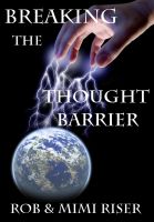 Cover for 'Breaking the Thought Barrier'