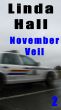 November Veil by Linda Hall