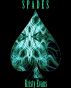 Spades by Kristy Evans