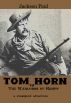 Tom Horn vs. The Warlords of Krupp by Glen Robinson
