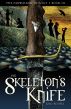 The Skeleton's Knife by Joni Sensel