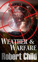 Cover for 'Weather and Warfare'