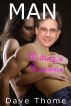 Man Writing a Romance by Dave Thome