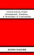 Sociological Essay Development, Transition & Termination of Communities by Julien Coallier