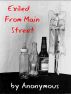 Exiled from Main Street: the autobiography of a midwest town by Anonymous 