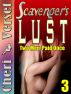 Scavengerâ€™s Lust 3 - Two Men, Paid Once by Cheri Verset