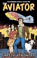 Cover for 'The Aviator'