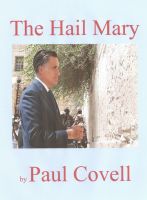 Cover for 'The Hail Mary'
