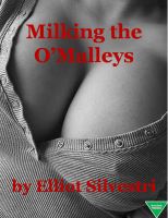 Cover for 'Milking the O'Malleys'