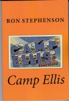 Cover for 'Camp Ellis'